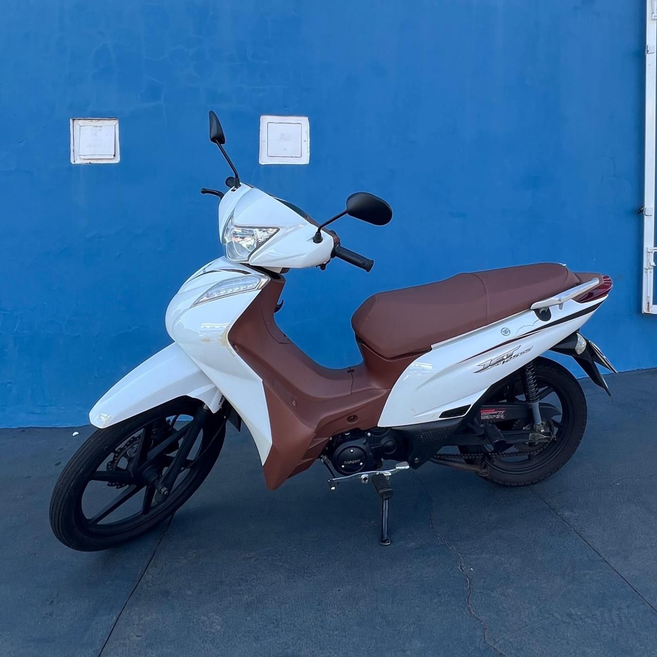 Shineray JET 125