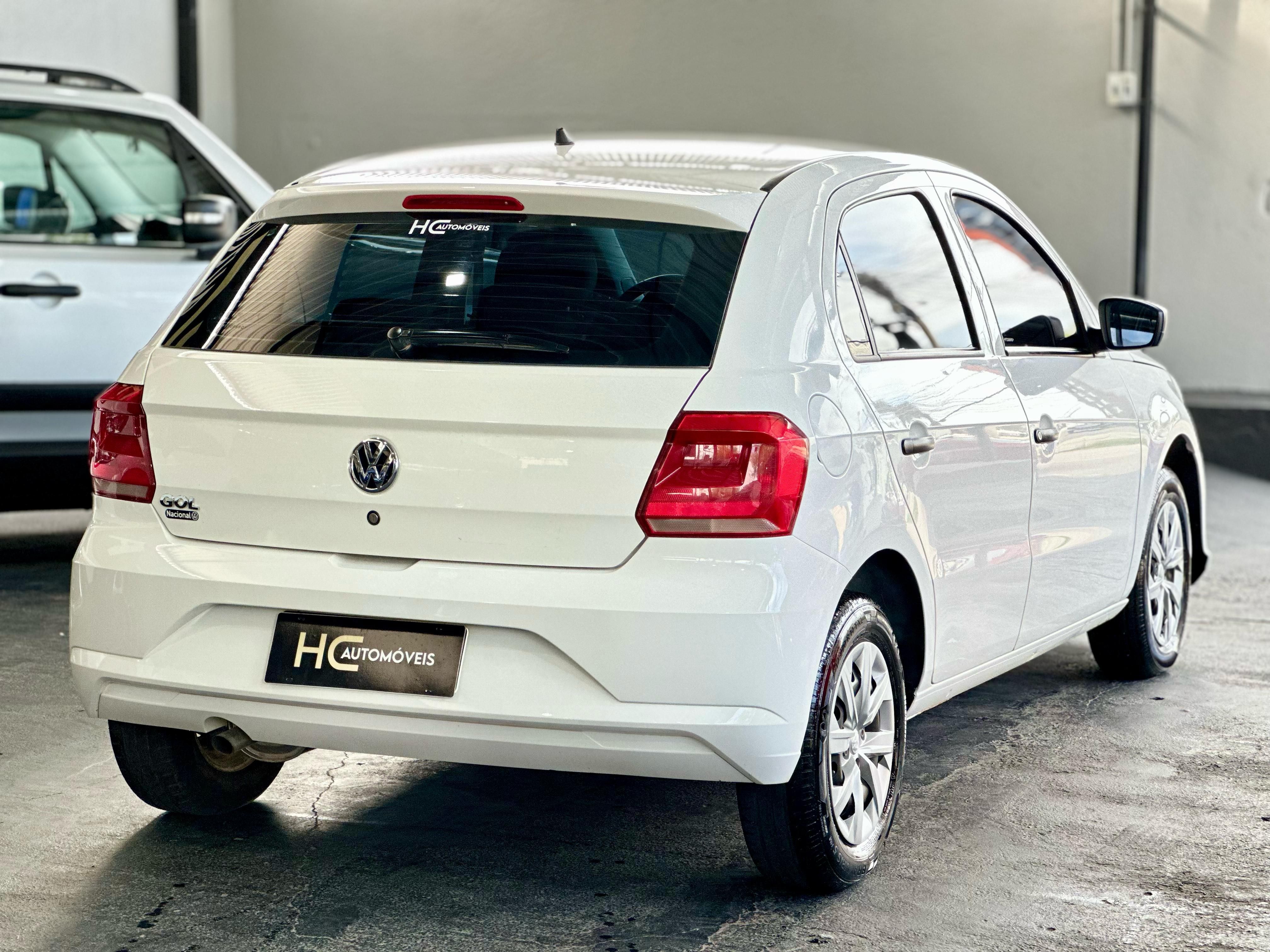 Volkswagen Gol