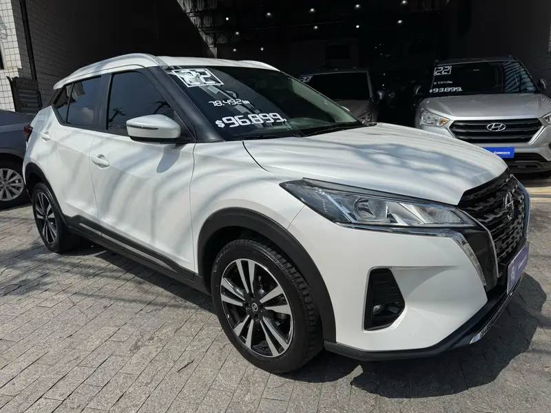 Nissan Advance 1.6