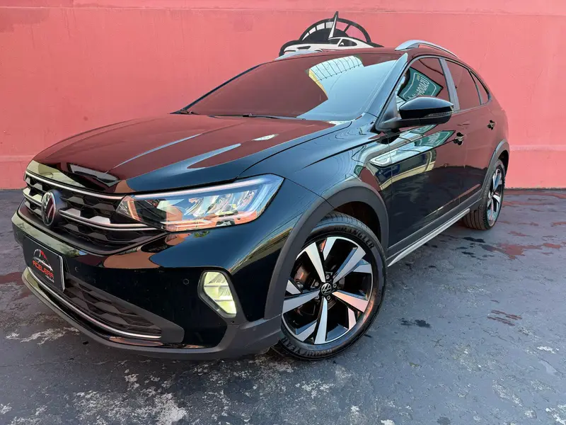 Volkswagen Nivus Highline 200 TSI