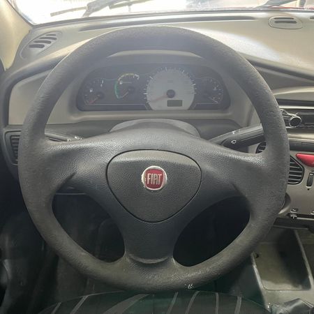 Palio Fire 1.0 8V (Flex) 2p