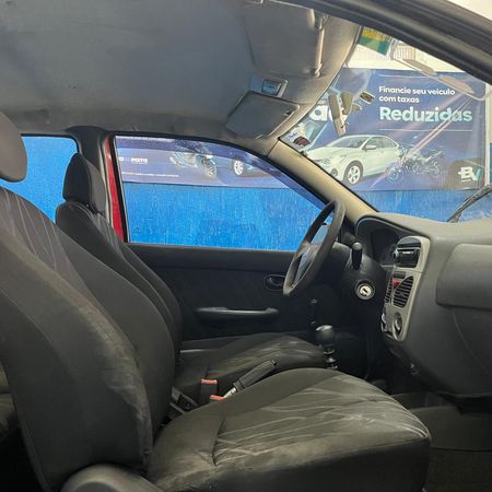 Palio Fire 1.0 8V (Flex) 2p