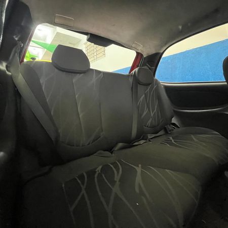 Palio Fire 1.0 8V (Flex) 2p