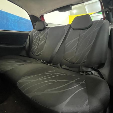 Palio Fire 1.0 8V (Flex) 2p