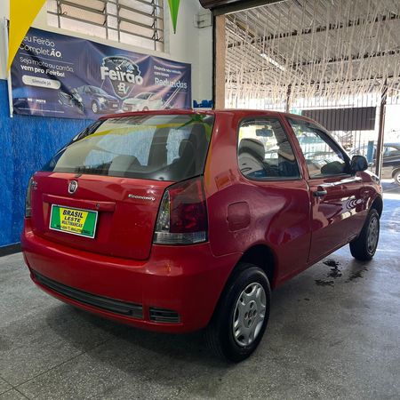 Palio Fire 1.0 8V (Flex) 2p