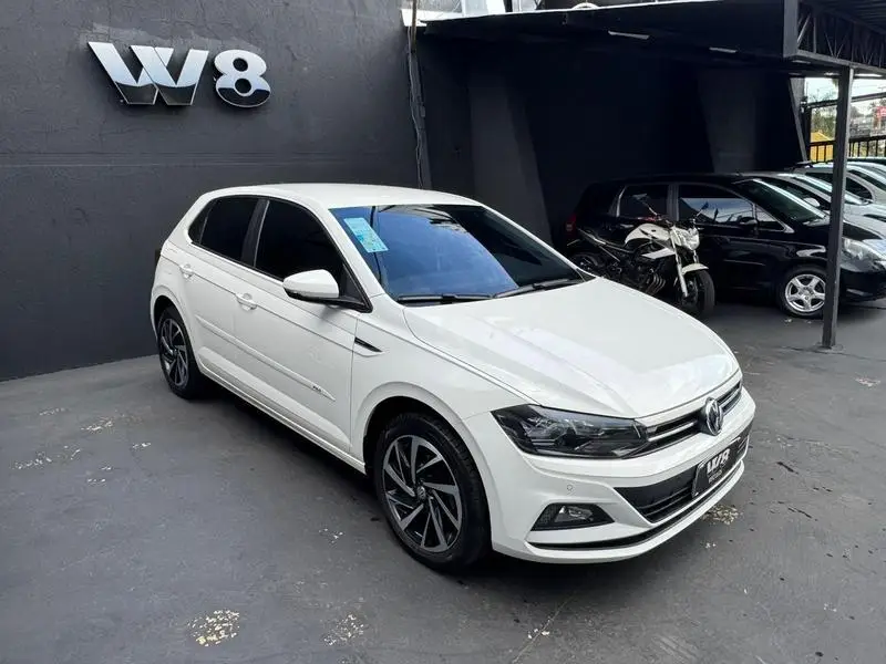 Volkswagen Polo Highline 1.0 200 TSI