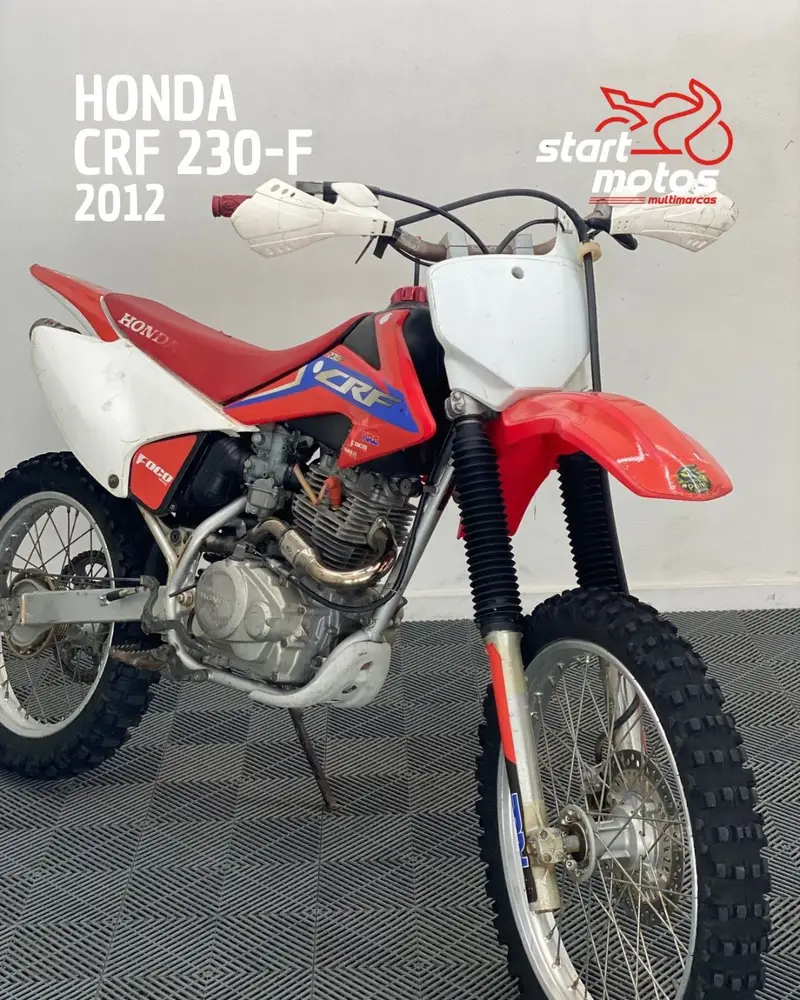 Honda CRF 230F 230F