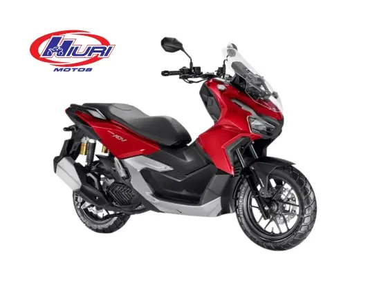 Carro Honda ADV 2025 160 (ABS)