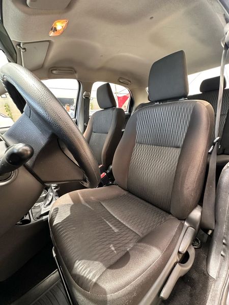 Etios Sedan X 1.5 (Flex)
