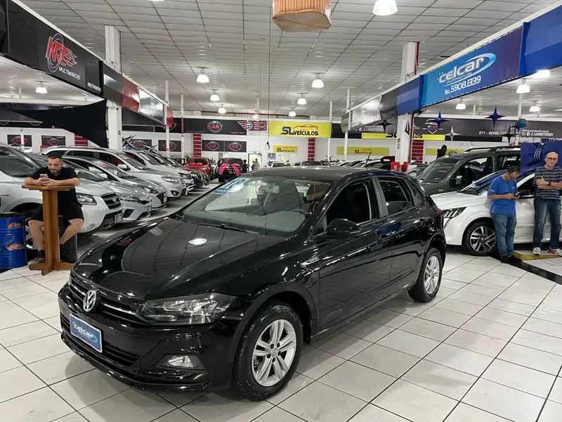 Volkswagen 1.0 200 TSI Comfortline (Aut) (Flex)