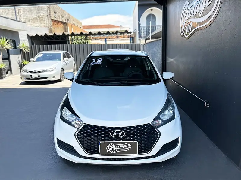 Hyundai HB20S 1.6 Copa do Mundo (Aut) (Flex)