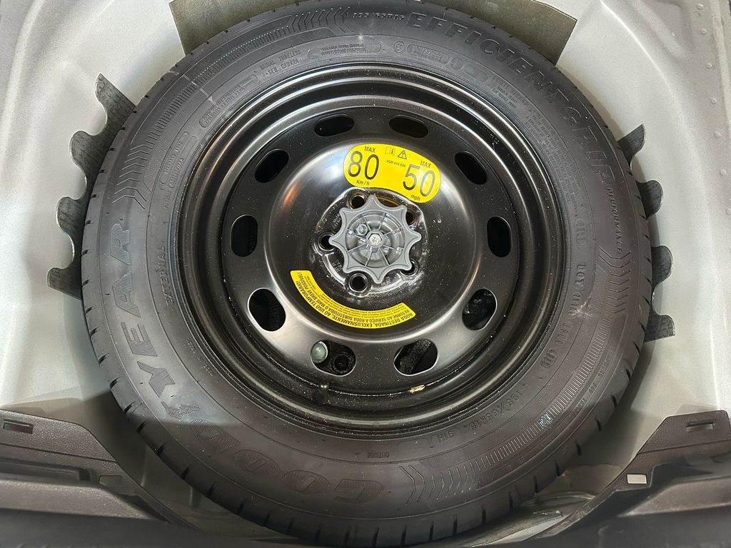 Nivus Comfortline 200 TSI
