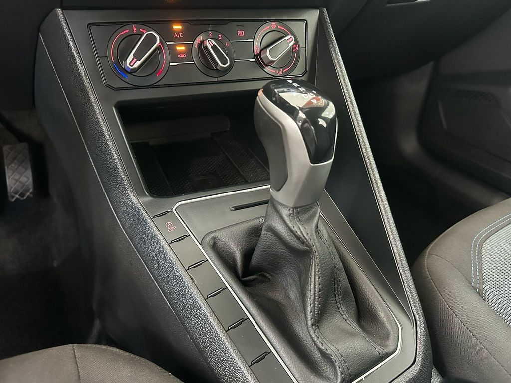 Nivus Comfortline 200 TSI