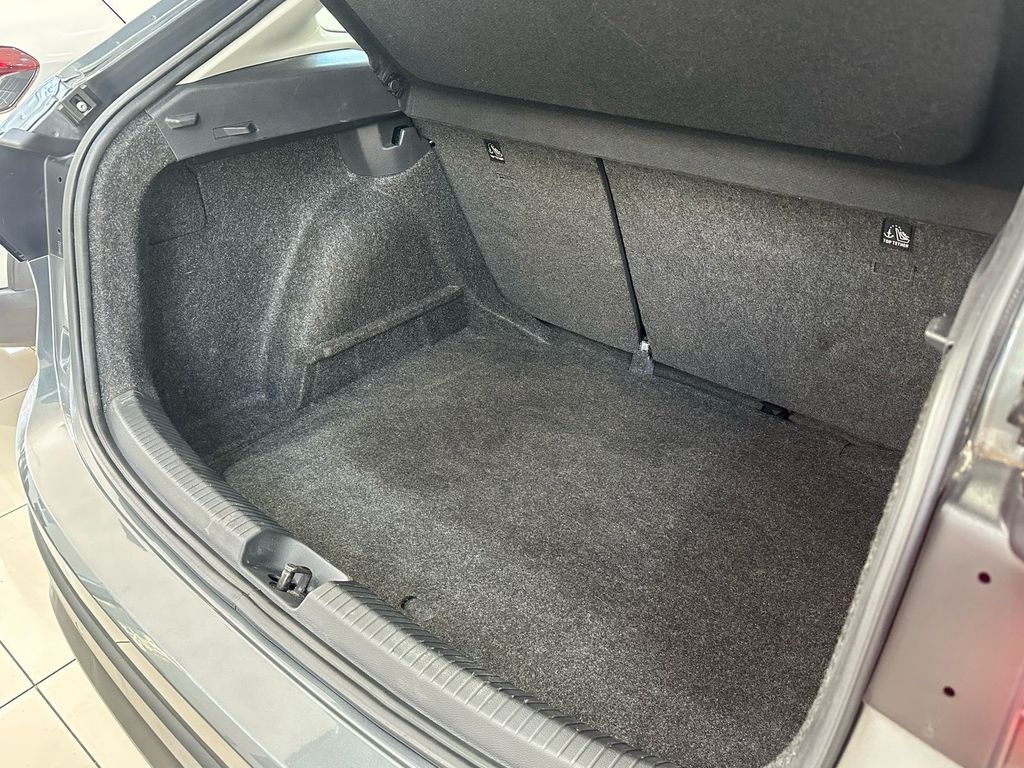 Nivus Comfortline 200 TSI