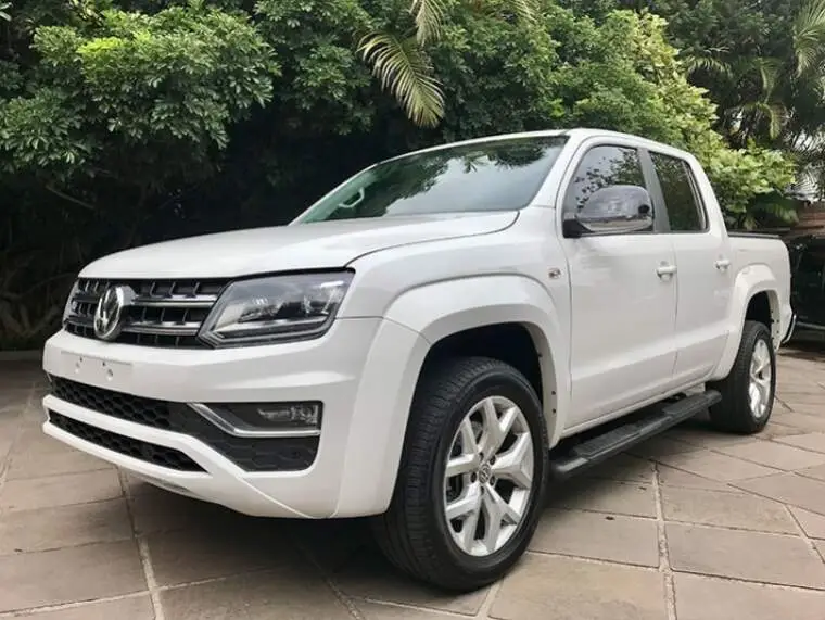 Volkswagen Amarok 3.0 CD 4x4 TDi Highline (Aut)