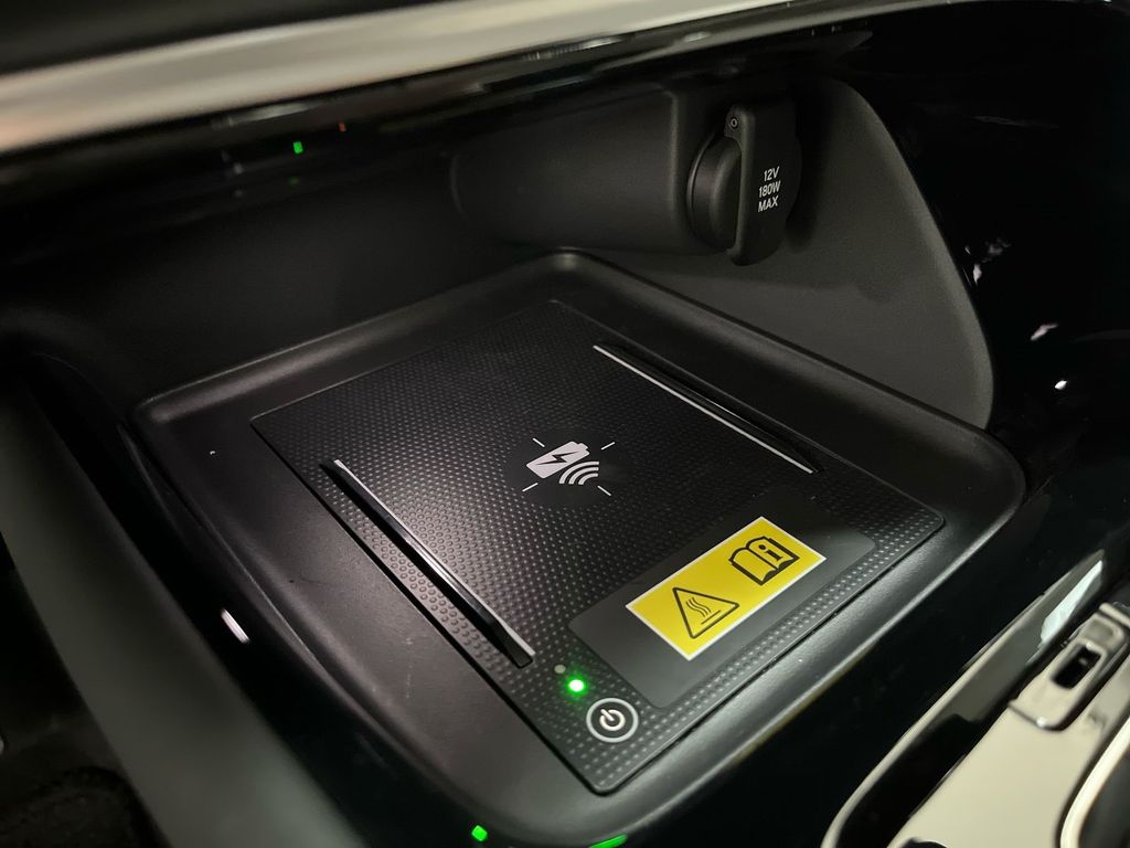 HR-V Touring 1.5 Turbo