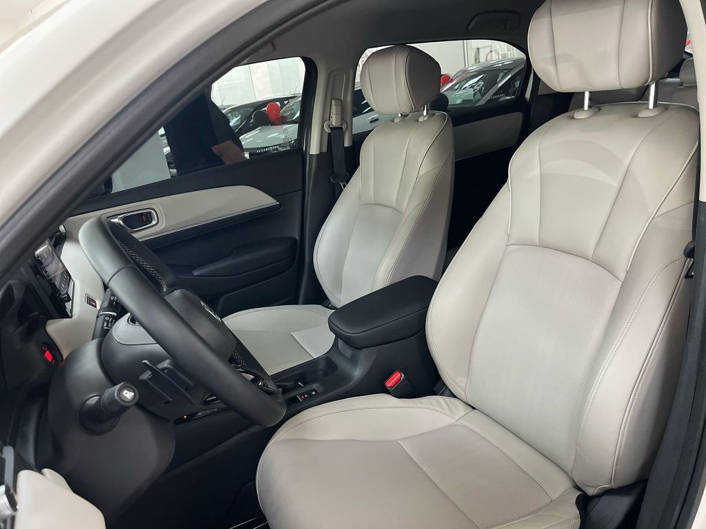 HR-V Touring 1.5 Turbo