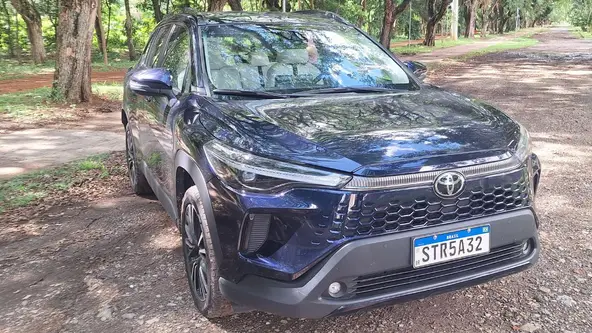 Confira como o modelo se saiu quando o assunto é gasto de combustível após 700 km rodados