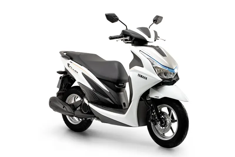 Yamaha Hybrid Connected
