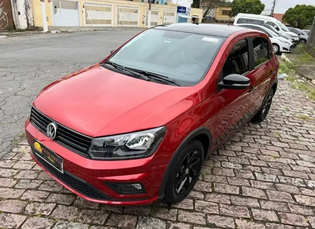 Carro Volkswagen Gol 2023 1.0 Last Edition (Flex)