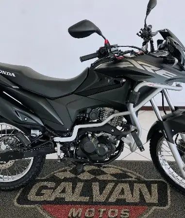 Carro Honda XRE 190 2024 ABS