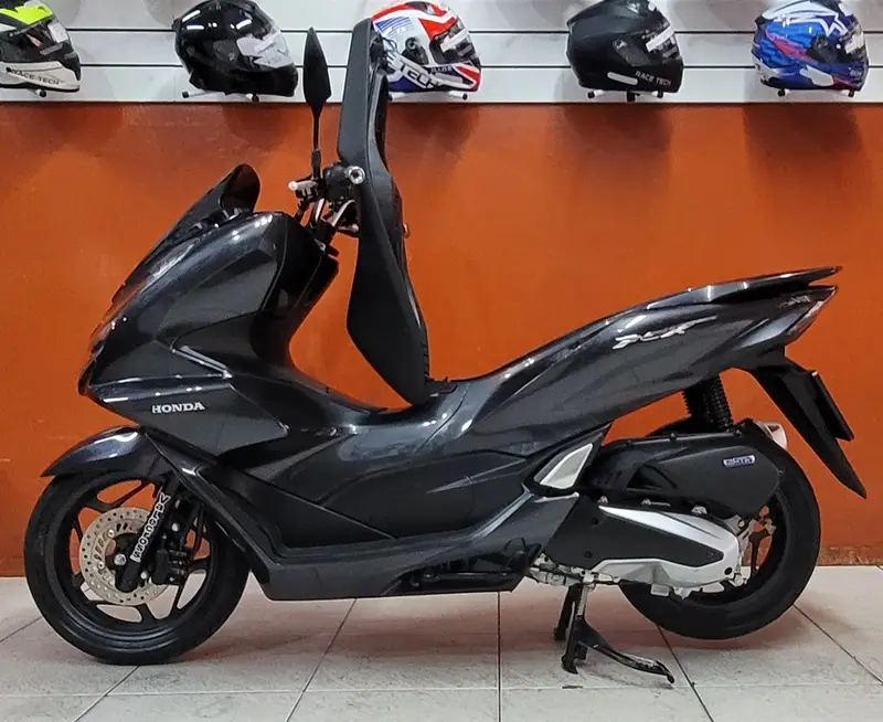 Honda PCX 160 ABS