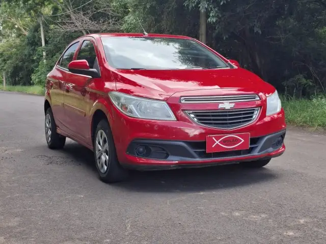 Carro Chevrolet Onix 2013 1.0 LT SPE/4