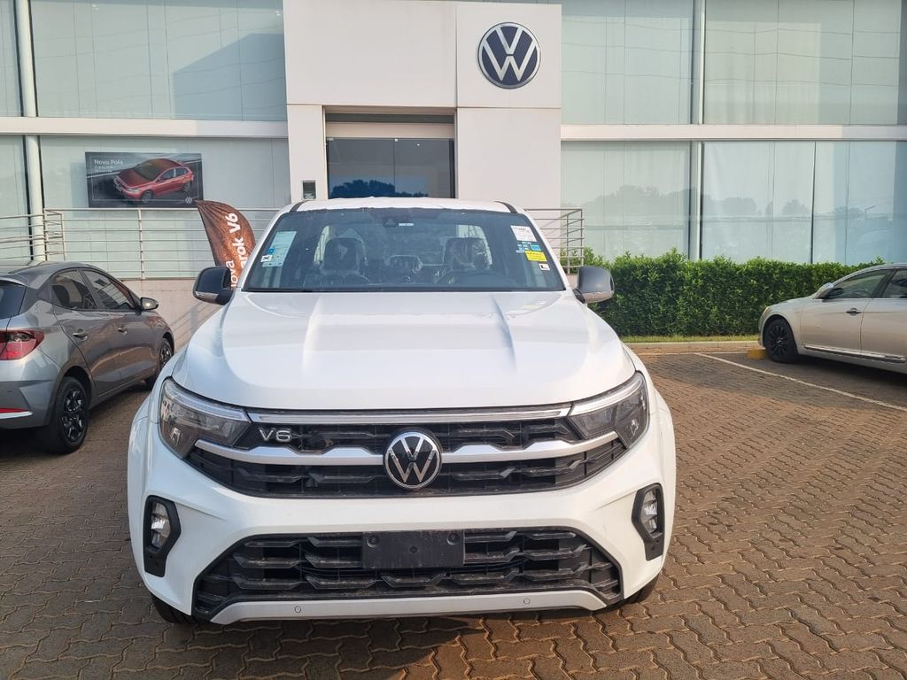 Amarok Extreme 3.0 CD 4x4 TDi (Aut)
