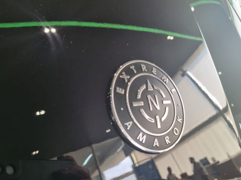 Amarok Extreme 3.0 CD 4x4 TDi (Aut)