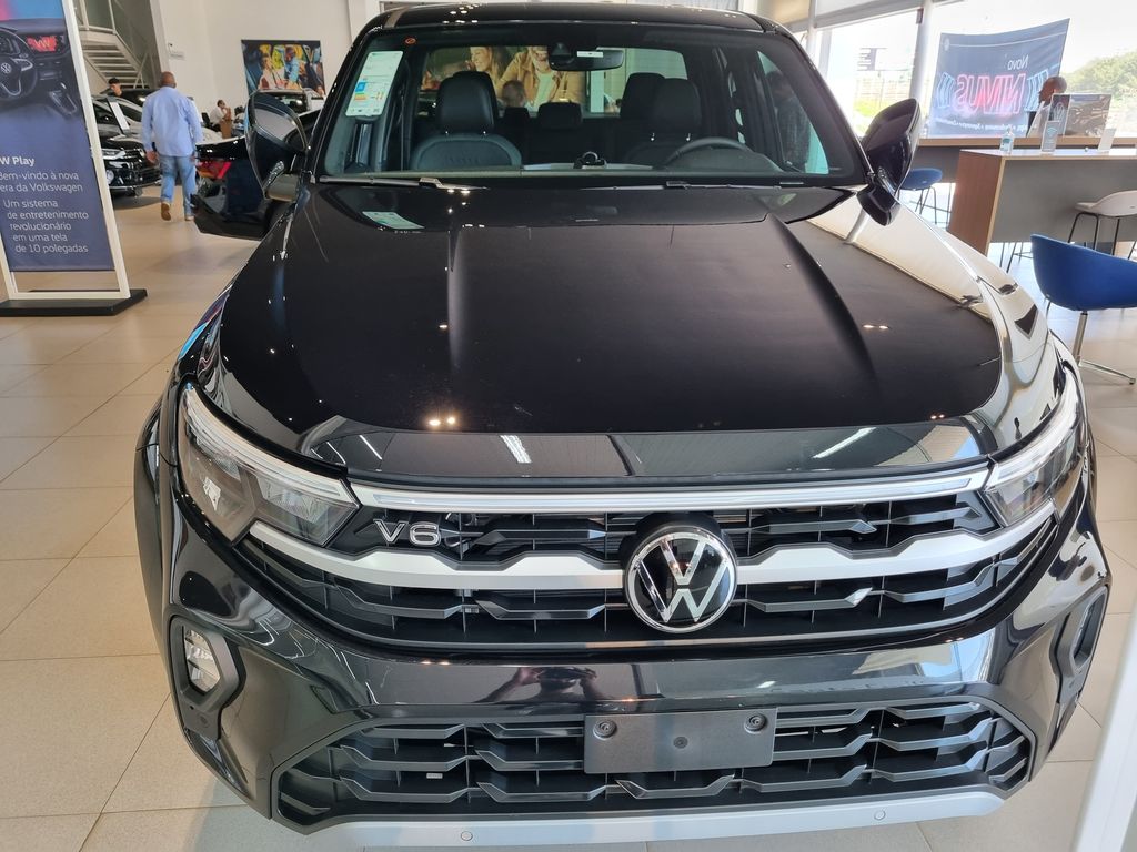 Amarok Extreme 3.0 CD 4x4 TDi (Aut)