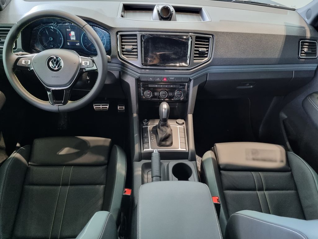 Amarok Extreme 3.0 CD 4x4 TDi (Aut)
