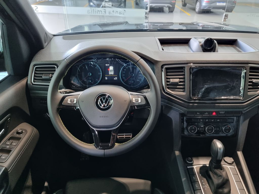 Amarok Extreme 3.0 CD 4x4 TDi (Aut)