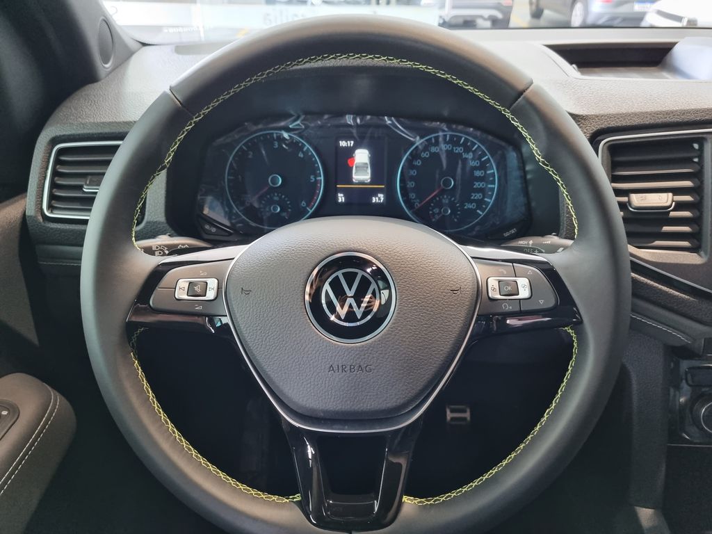 Amarok Extreme 3.0 CD 4x4 TDi (Aut)