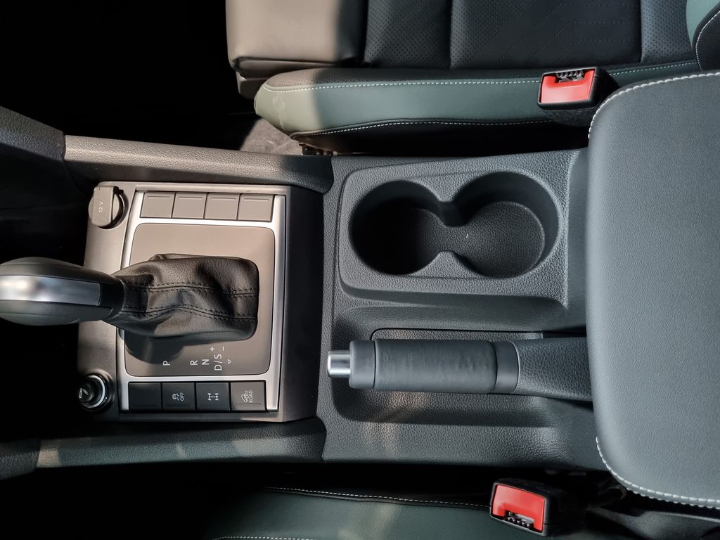 Amarok Extreme 3.0 CD 4x4 TDi (Aut)
