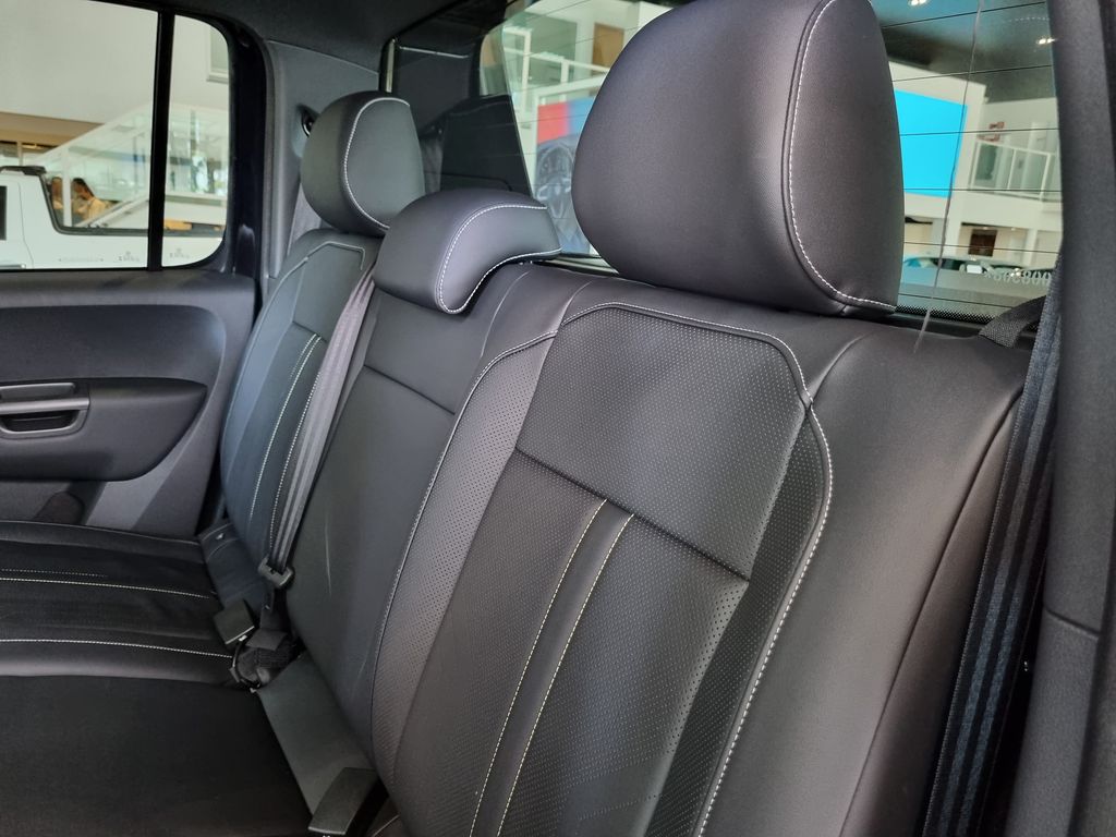 Amarok Extreme 3.0 CD 4x4 TDi (Aut)