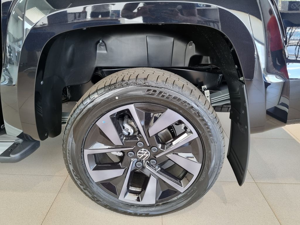 Amarok Extreme 3.0 CD 4x4 TDi (Aut)
