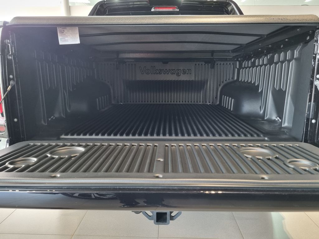 Amarok Extreme 3.0 CD 4x4 TDi (Aut)