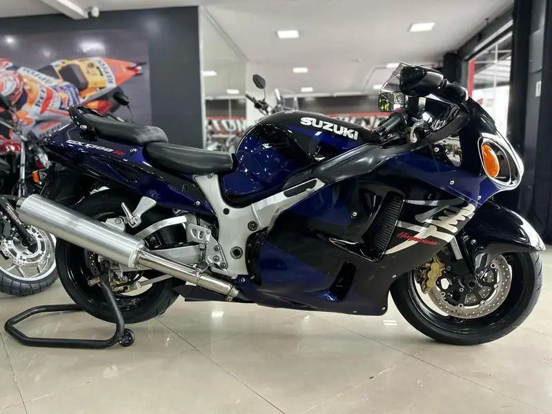 Suzuki GSX-R 1000