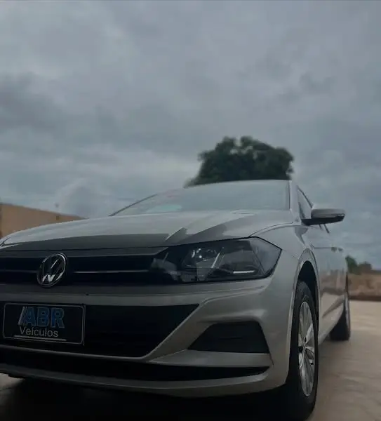 Carro Volkswagen Virtus 2020 GTS 1.4 TSI 16V (Flex)