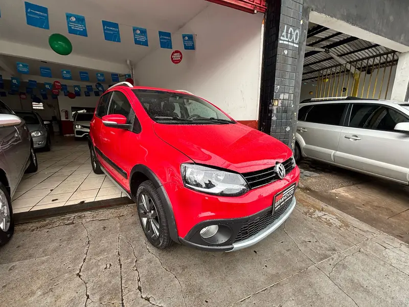 Volkswagen 1.6 VHT (Flex)