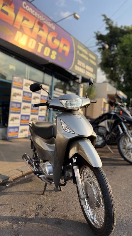 Biz 125i KS
