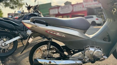 Biz 125i KS