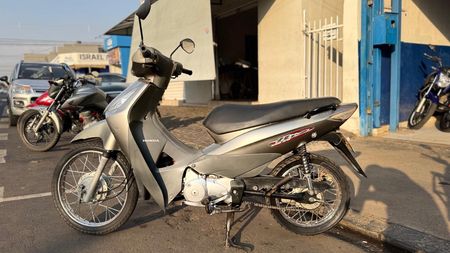 Biz 125i KS