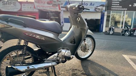 Biz 125i KS