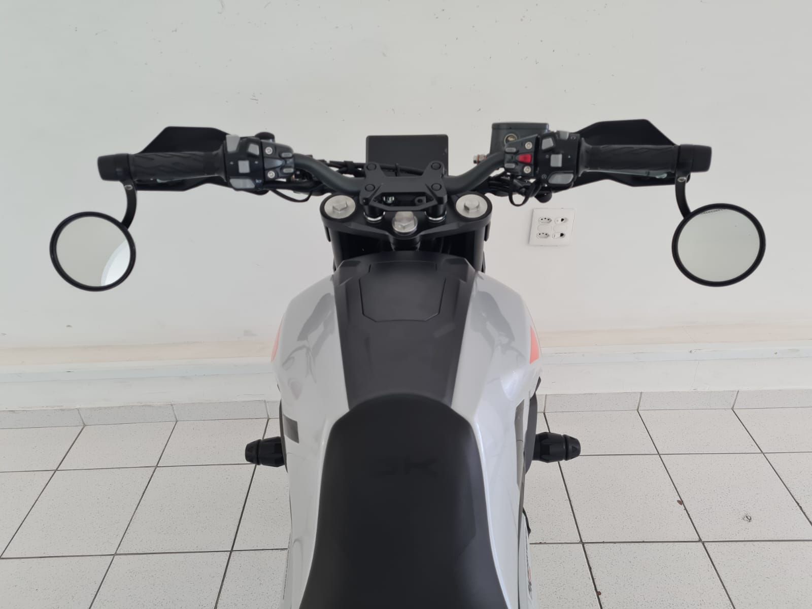 Zontes GK350