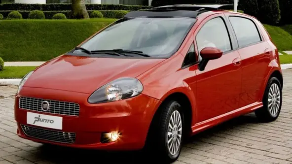 Hatch foi descontinuado no Brasil e pode voltar usando base de Peugeot e Citroën para ser elétrico