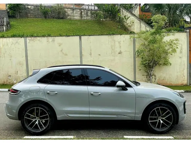 Carro Porsche Macan 2023 2.0 Turbo