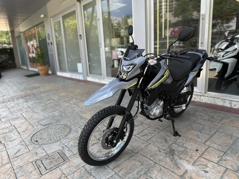 Honda NXR 160 Bros ABS
