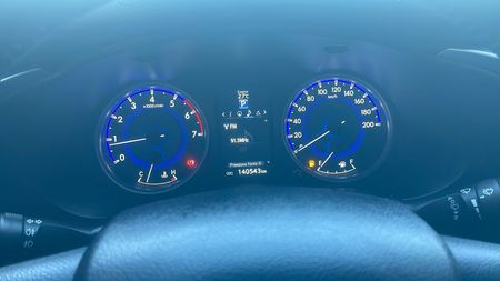 Hilux Cabine Dupla Hilux 2.7 SRV CD 4x2 (Flex) (Aut)