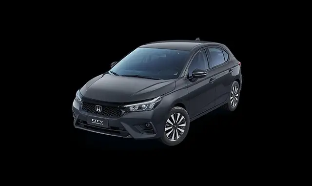Carro Honda City 2025 EXL 1.5 (Aut.)